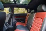 Volkswagen Atlas Cross Sport SEL R-Line 2020 года